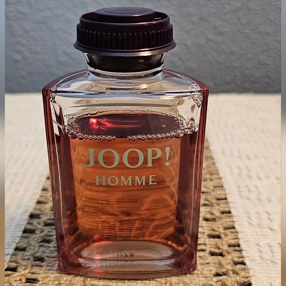 Joop Homme After Shave